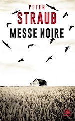 Télécharger le livre :  Messe Noire