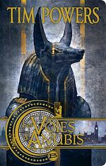Download this eBook Les Voies d'Anubis