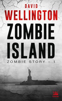 Télécharger le livre :  Zombie Story, T1 : Zombie Island