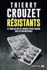 Télécharger le livre :  Résistants
