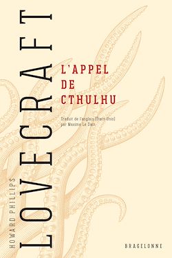 Télécharger le livre :  L'Appel de Cthulhu