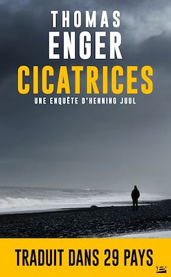 Télécharger le livre :  Une enquête d'Henning Juul, T1 : Cicatrices