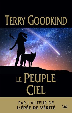 Téléchargez le livre :  Le Peuple-Ciel