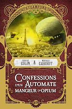 Download this eBook Confessions d'un automate mangeur d'opium