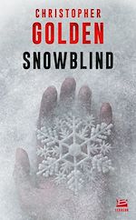 Télécharger le livre :  Snowblind