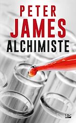 Download this eBook Alchimiste