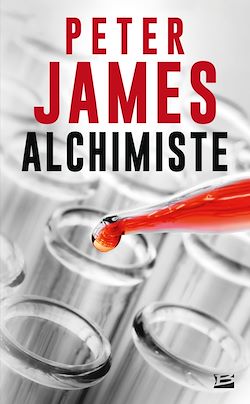 Télécharger le livre :  Alchimiste