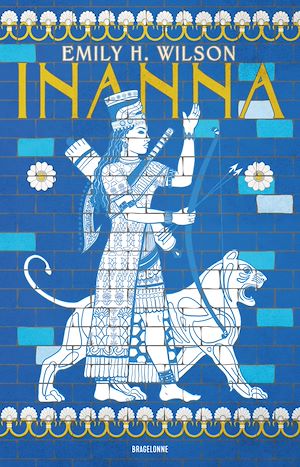 Téléchargez le livre :  Inanna