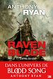 Télécharger le livre :  Raven Blade, T1 : L'Appel du loup