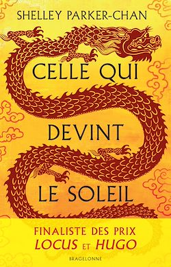 Télécharger le livre :  Celle qui devint le soleil