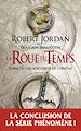 Télécharger le livre :  La Roue du Temps, T14 : Un souvenir de Lumière