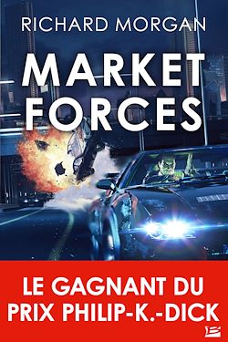 Télécharger le livre :  Market Forces