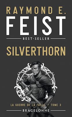 Télécharger le livre :  La Guerre de la Faille, T3 : Silverthorn