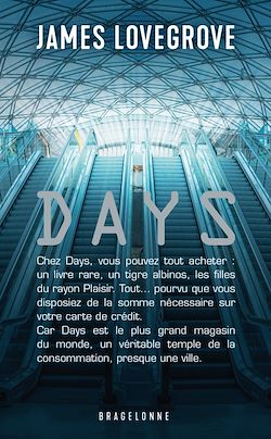 Télécharger le livre :  Days