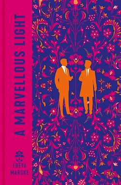 Télécharger le livre :  The Last Binding Trilogy, T1 : A Marvellous Light