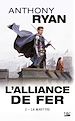 Télécharger le livre :  L'Alliance de Fer, T2 : La Martyre