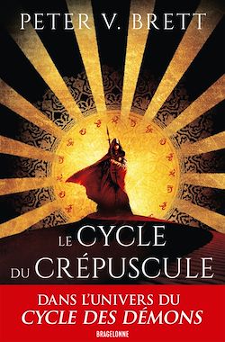 Télécharger le livre :  Le Cycle du Crépuscule, T1 : Le Prince du Désert