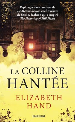 Télécharger le livre :  La Colline hantée