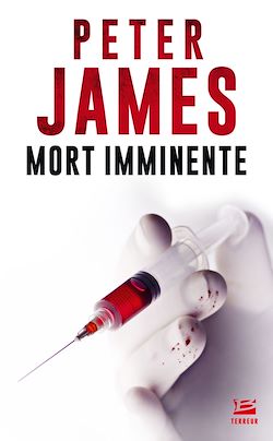 Télécharger le livre :  Mort imminente