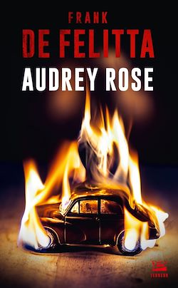 Télécharger le livre :  Audrey Rose