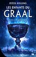 Télécharger le livre :  Les Enfants du Graal, T4 : Le Calice noir