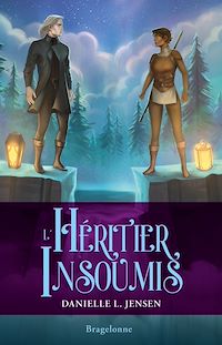 Téléchargez le livre :  Le Pont des tempêtes, T3 : L'Héritier insoumis