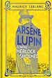 Télécharger le livre :  Arsène Lupin contre Herlock Sholmès