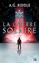 Télécharger le livre :  Winter World, T2 : La Guerre solaire
