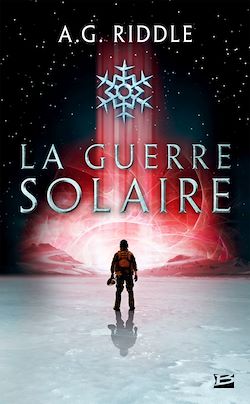 Télécharger le livre :  Winter World, T2 : La Guerre solaire