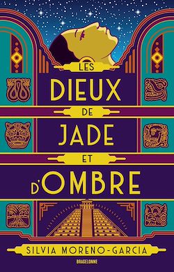 Télécharger le livre :  Les Dieux de jade et d'ombre