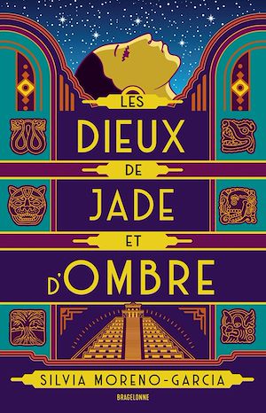 Téléchargez le livre :  Les Dieux de jade et d'ombre