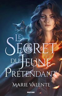 Téléchargez le livre :  Le Secret du Jeune Prétendant