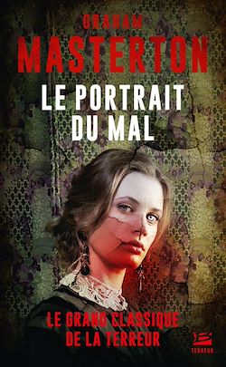 Télécharger le livre :  Le Portrait du mal