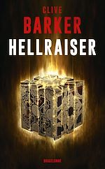 Télécharger le livre :  Hellraiser