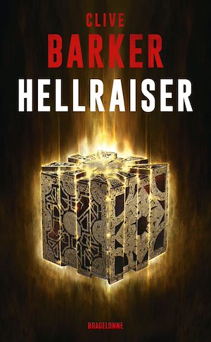 Téléchargez le livre :  Hellraiser