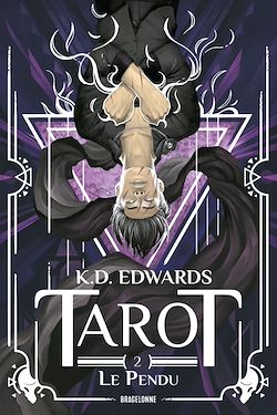 Télécharger le livre :  Tarot, T2 : Le Pendu