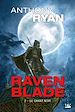 Télécharger le livre :  Raven Blade, T2 : Le Chant noir