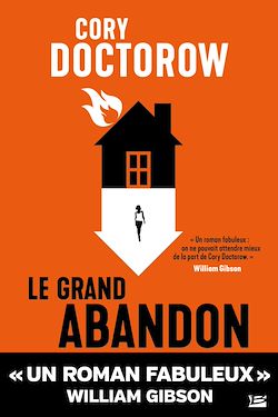 Télécharger le livre :  Le Grand Abandon