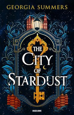 Télécharger le livre :  The City of Stardust