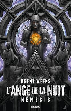 Télécharger le livre :  Les Chroniques de Kylar, T1 : L'Ange de la Nuit : Némésis