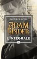 Télécharger le livre :  Adam Binder - L'Intégrale