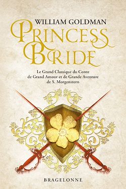 Télécharger le livre :  Princess Bride