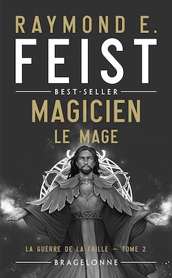 Télécharger le livre :  La Guerre de la Faille, T2 : Magicien - Le Mage