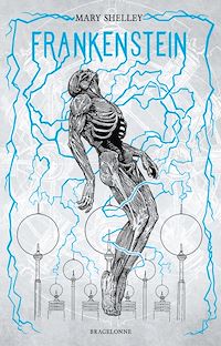 Télécharger le livre : Frankenstein ou le Prométhée moderne