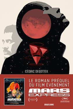 Télécharger le livre :  Mars Express - TEM