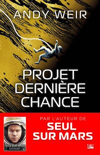 Téléchargez le livre :  Projet Dernière Chance