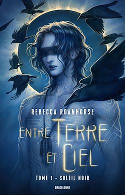 Télécharger le livre :  Entre terre et ciel, T1 : Soleil noir