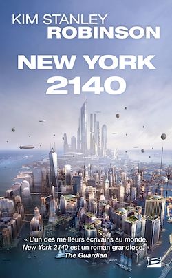 Télécharger le livre :  New York 2140