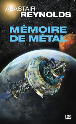Télécharger le livre :  Mémoire de métal