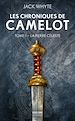Télécharger le livre :  Les Chroniques de Camulod, T1 : La Pierre céleste